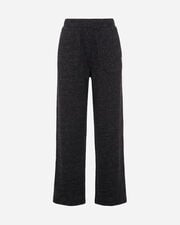 Athleisure w - Nero