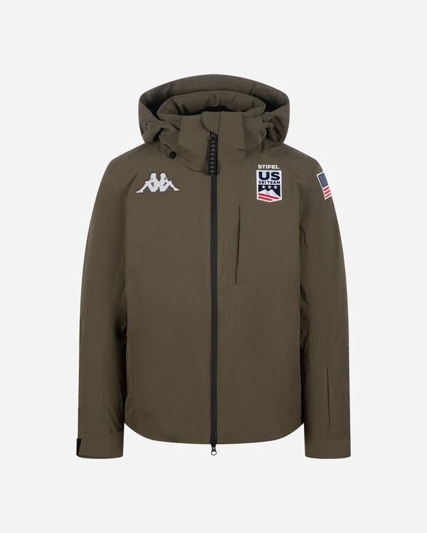 Usa ski team m