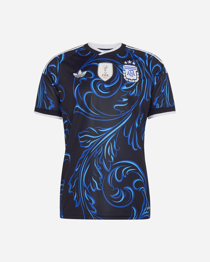 Argentina 26 away m