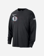 Brooklyn max90 m - Nero