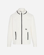 Evolving athletic m - Bianco