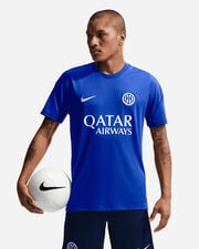Inter strike 26-27 m - Color mix