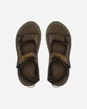 Konos hiker m - Marrone