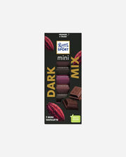 Mini dark mix x 7 tower  - Nero