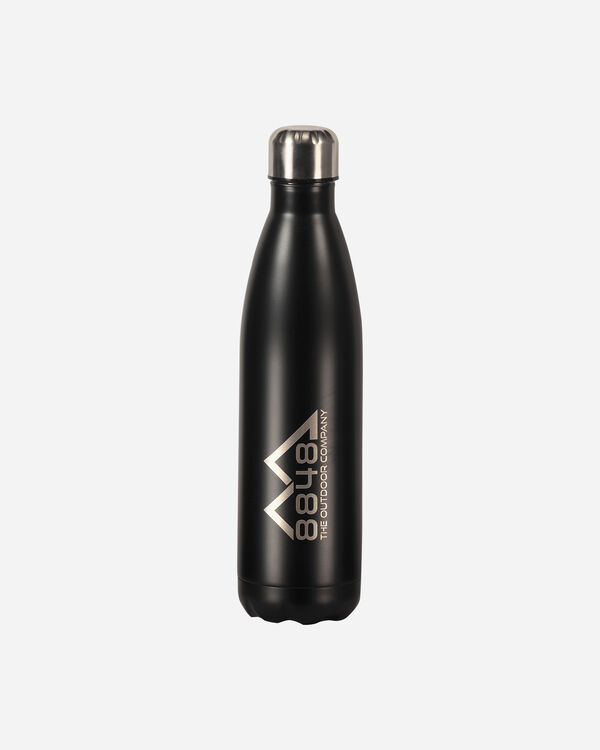 Steel double inox 750ml 