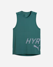 Hyrox pwrmode m - Verde