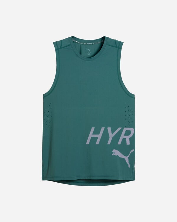 Hyrox pwrmode m
