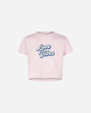 Basic athletic jr - Rosa