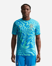 Brasile 26 prematch m - Color mix