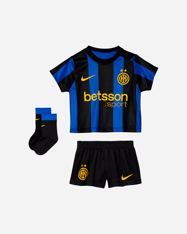 Babikit inter home 26-27 jr
