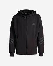 Future icons 3stripes jr - Nero