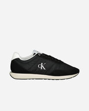 Retro runner m - Nero