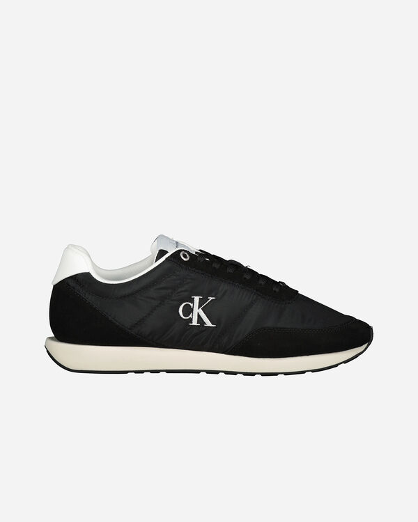 Retro runner m