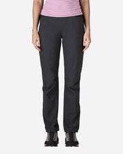Chambeau rock w - Nero