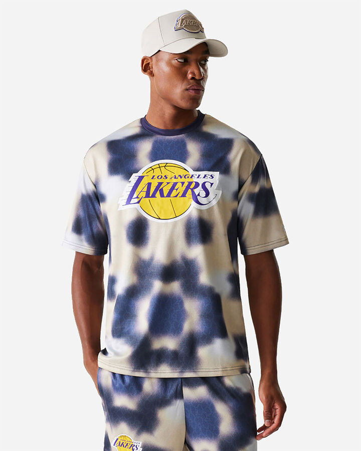 Lakers m