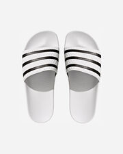 Adilette m - Bianco