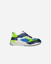 Wayrack 2.0 jr - Blu Navy