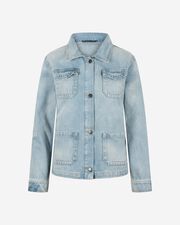 Denim look w - Denim