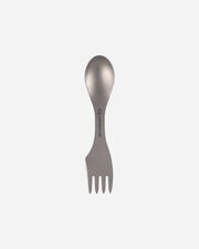 Superlight titanium spork  - Color mix