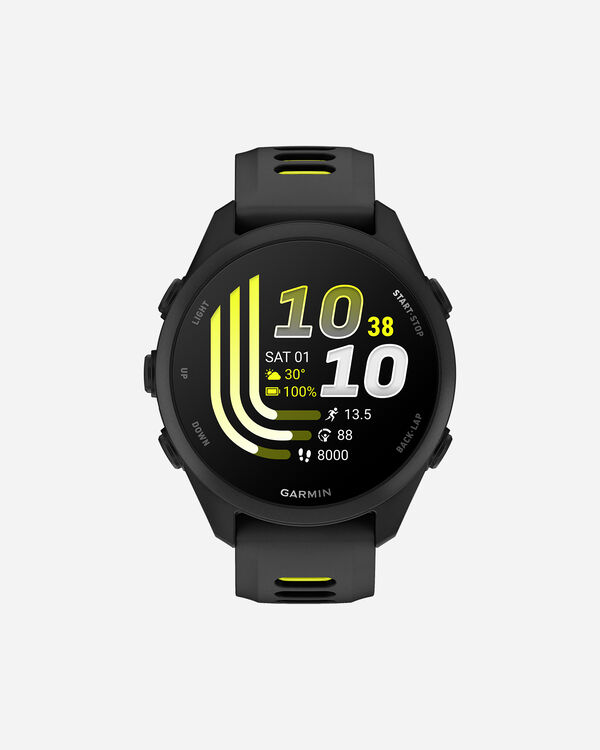 Forerunner 170 