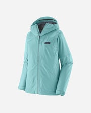 Boulder fork rain w - Blu