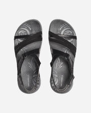 Harbor backstrap w - Nero