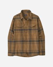 Fjord flannel m - nd_S6102598-DSLK