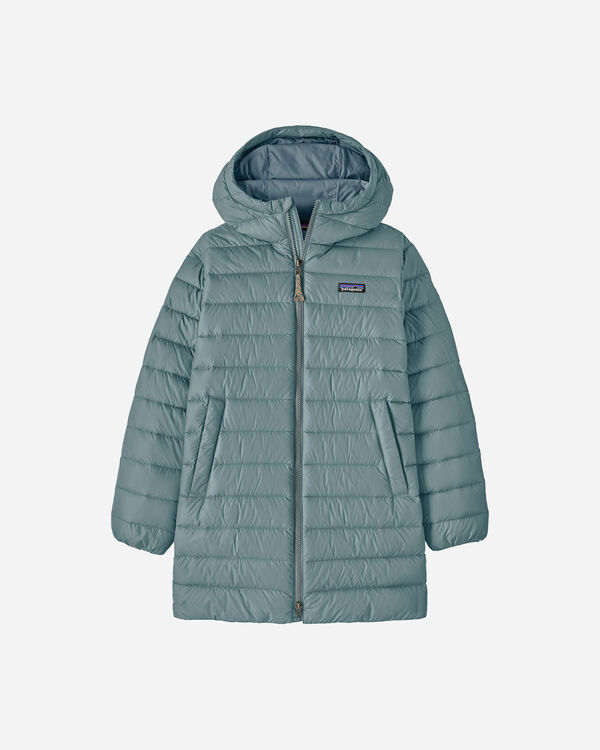 Down sweater jr