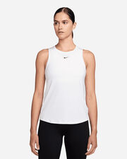 Dri fit one classic w - Bianco