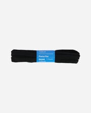 120 cm piatta  - Nero