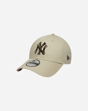 9forty new york yankees mlb  - Beige