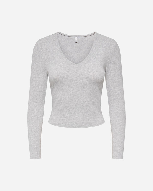 Riley v-neck w