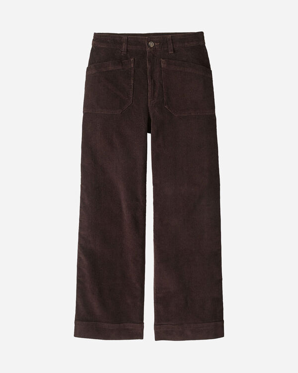 Wide leg w