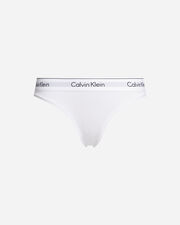 Slip bikini w - Bianco