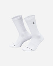 Tripack jordan  - Bianco