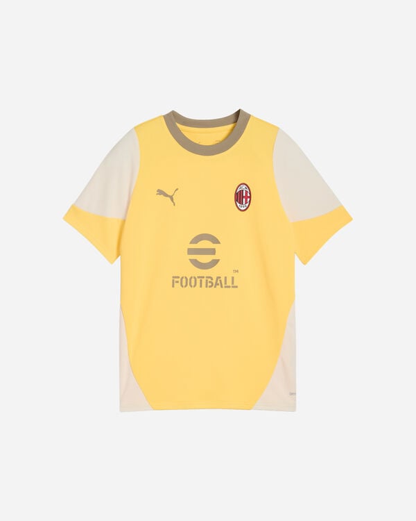 Milan training 25-26 jr