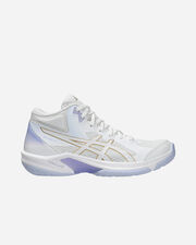 Beyond ff mt w - Color mix