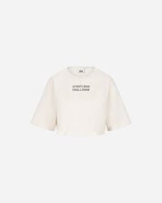 Future line w - Bianco