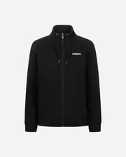 Small logo olografico w - Nero