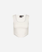New basic w - Bianco