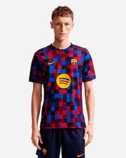 Barcellona prematch 26-27 m - Color mix