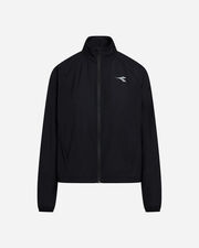 Windbreaker w - Nero