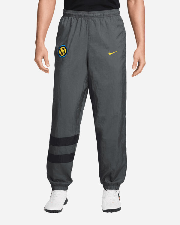 Inter 96 m