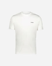 Tech small logo jr - Bianco