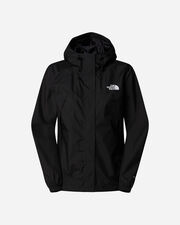 Antora rain w - Nero