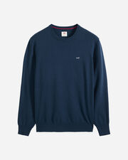 Small logo m - Blu