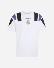 Real madrid eqt m - Bianco
