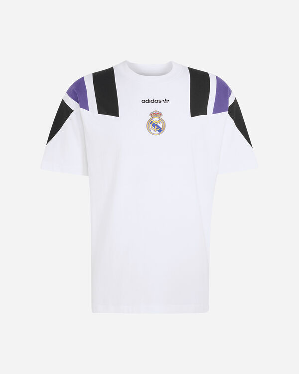 Real madrid eqt m