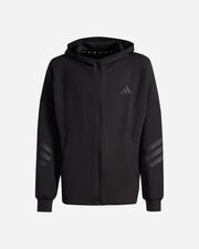 Future icons 3stripes jr - Nero