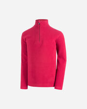 Ski essential jr - Rosso